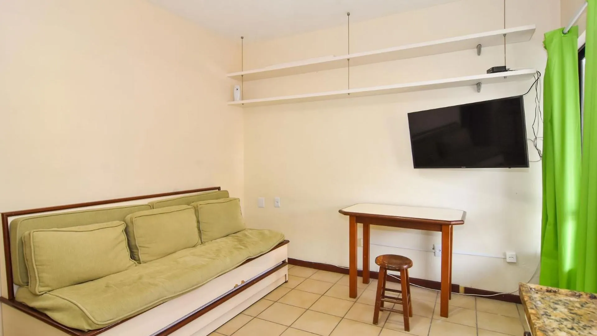 Apartamento Terreo Em Condominio Pe Na Areia P847 Florianópolis Lejlighed
