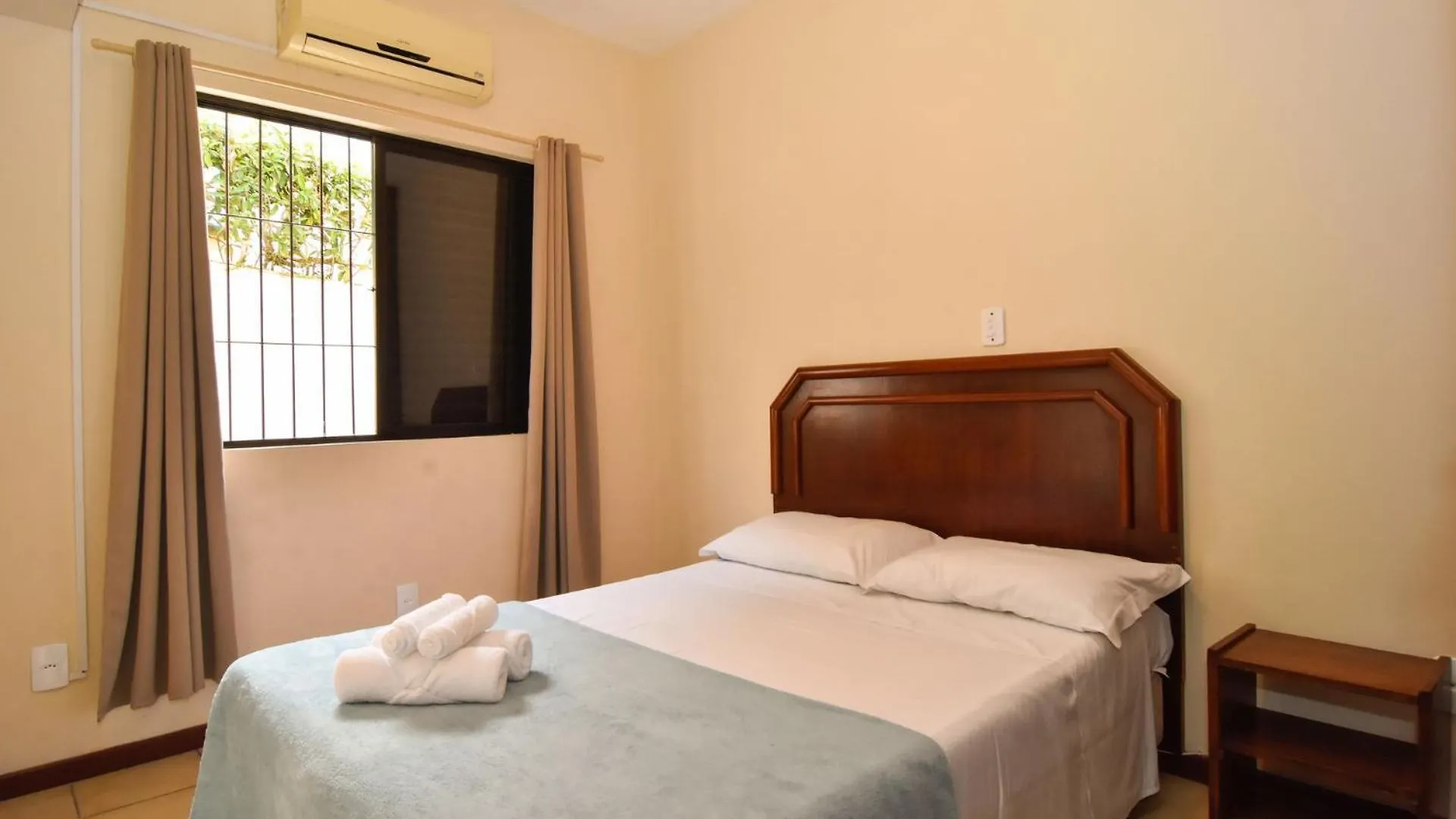 Apartamento Terreo Em Condominio Pe Na Areia P847 Florianópolis Lejlighed